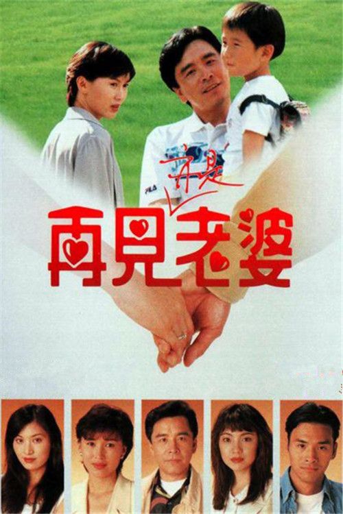 再见亦是老婆(粤)又名:都是有情人