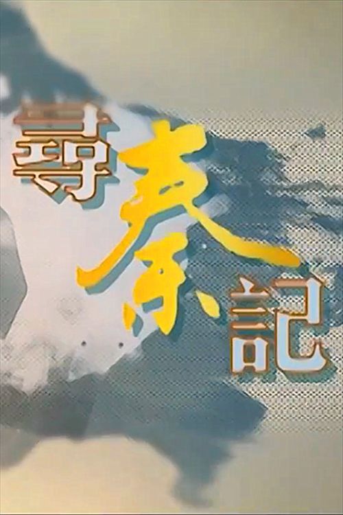 寻秦记(精华版)